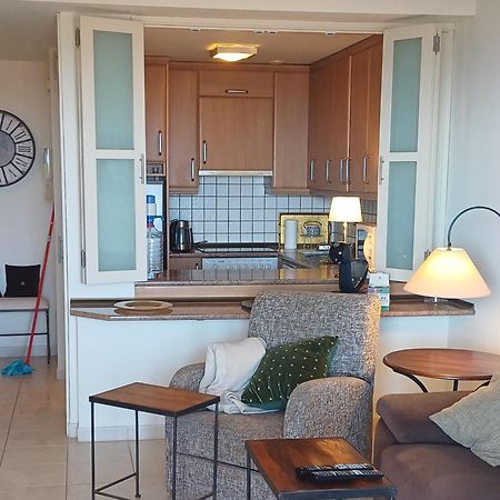 Vistas De Los Gigantes Apartamento 2 Dormitorios Пуерто-де-Сантьяго Екстер'єр фото