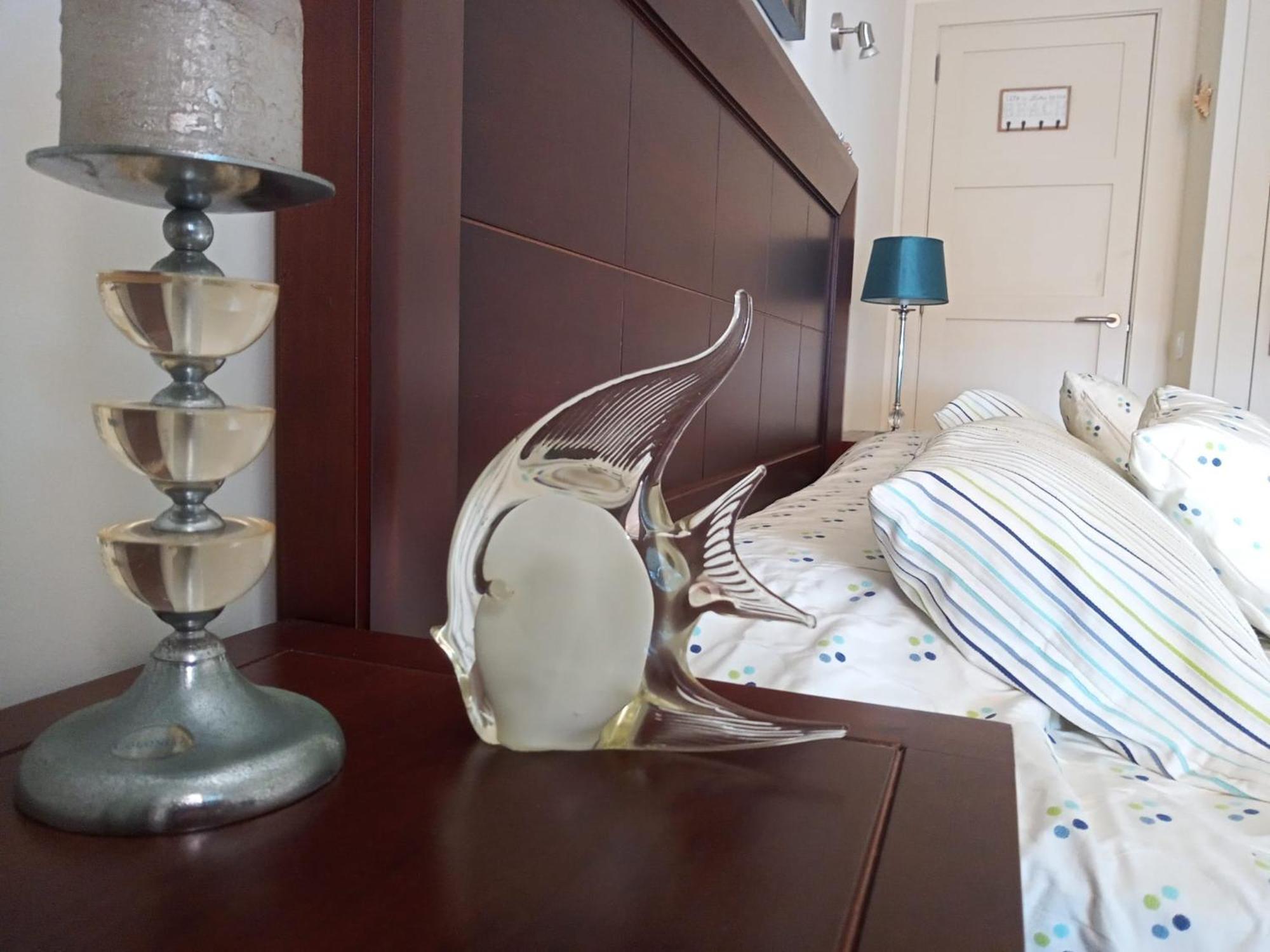 Vistas De Los Gigantes Apartamento 2 Dormitorios Пуерто-де-Сантьяго Екстер'єр фото