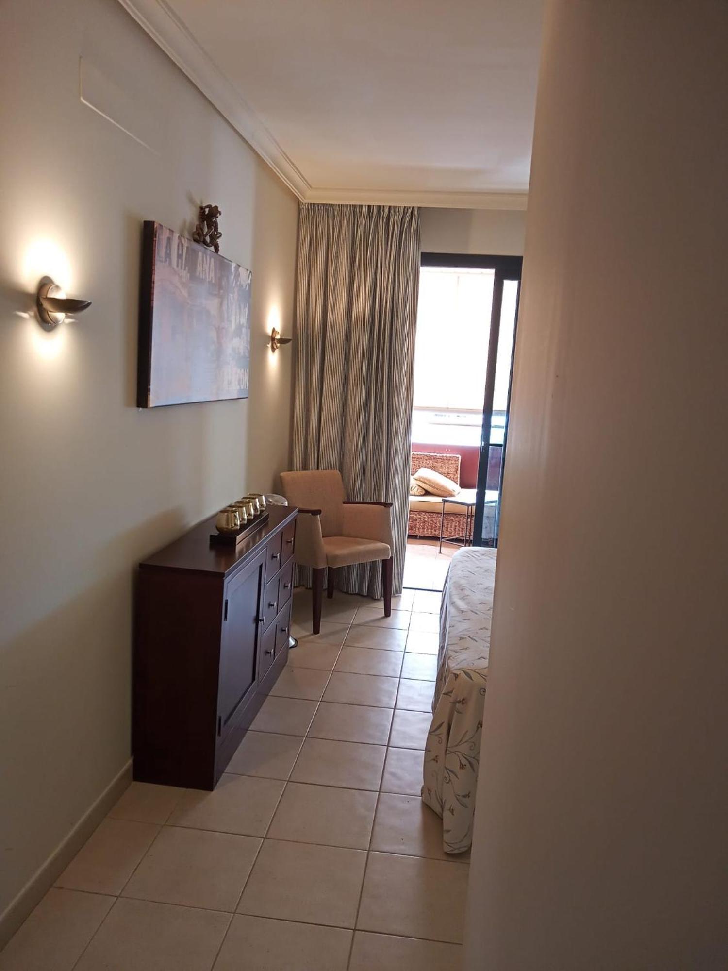 Vistas De Los Gigantes Apartamento 2 Dormitorios Пуерто-де-Сантьяго Екстер'єр фото